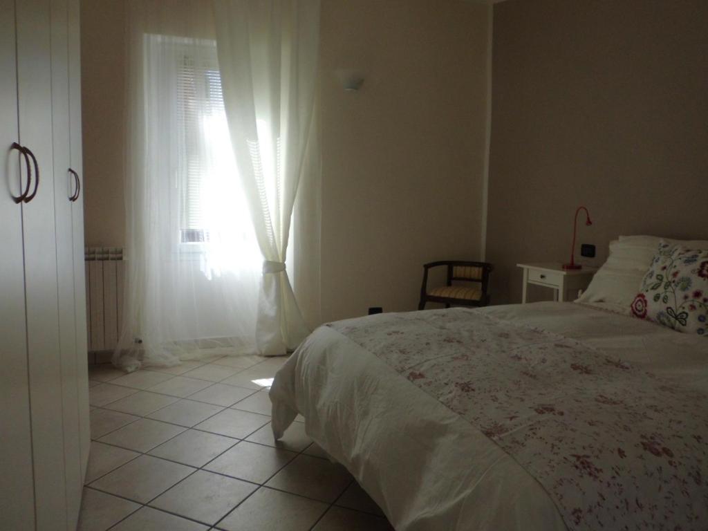 Affittacamere Ca' Fattorini Baceno Exteriör bild
